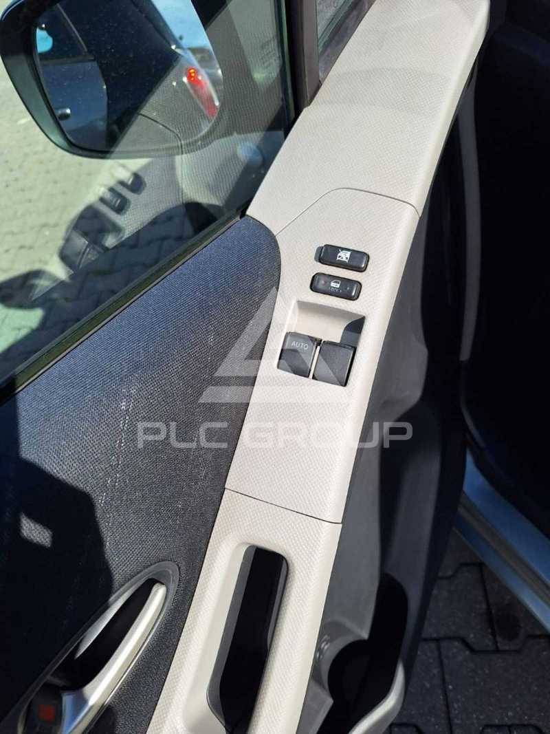 2007 Toyota YARIS