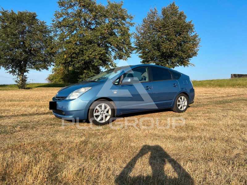2007 Toyota PRIUS