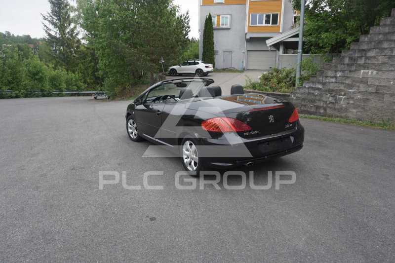 2007 Peugeot 307