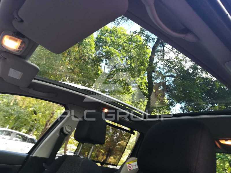 2007 Peugeot 307