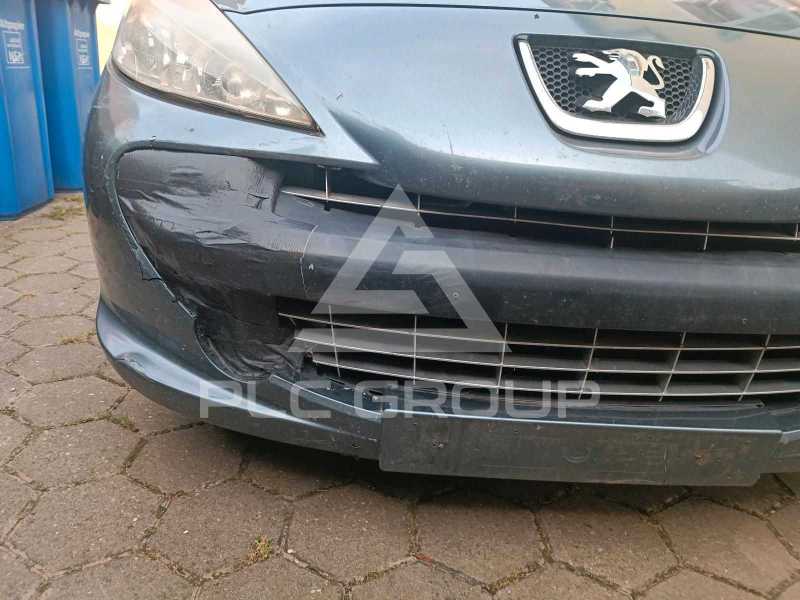 2007 Peugeot 207