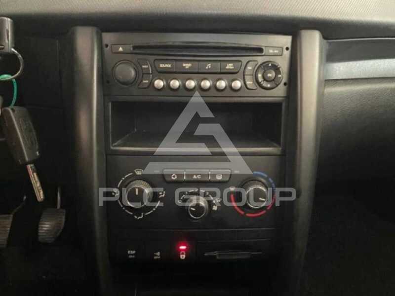 2007 Peugeot 207