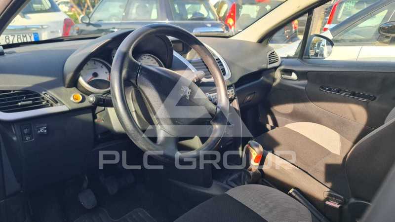 2007 Peugeot 207