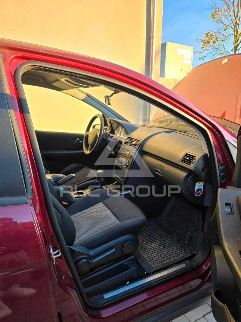 2007 Mercedes Benz A