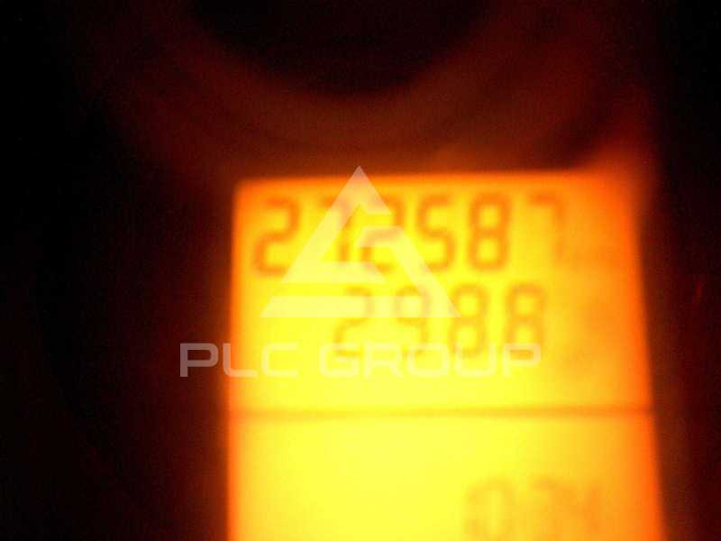 2007 Mercedes Benz Sprinter