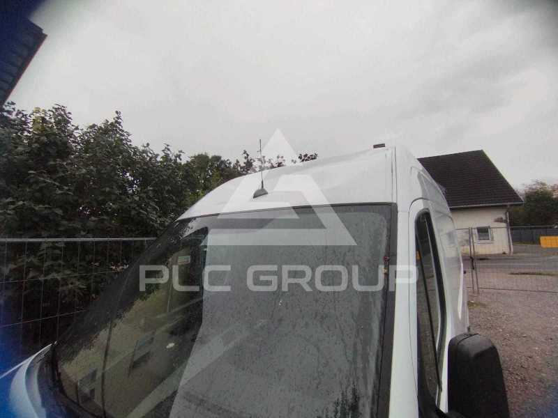 2007 Mercedes Benz Sprinter