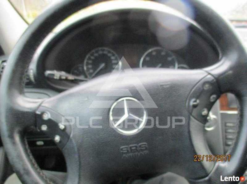 2007 Mercedes Benz C-Class