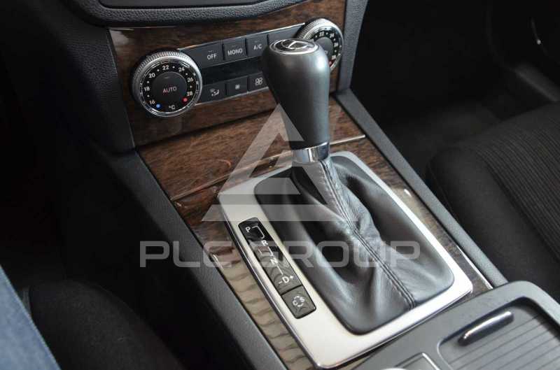 2007 Mercedes Benz C-Class