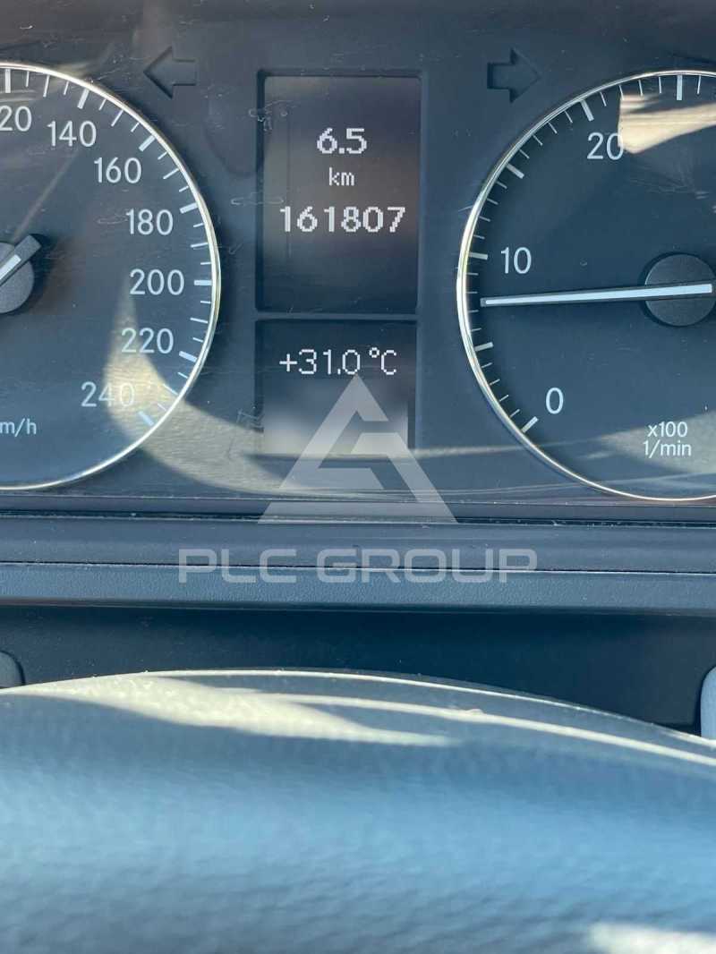 2007 Mercedes Benz G-Class