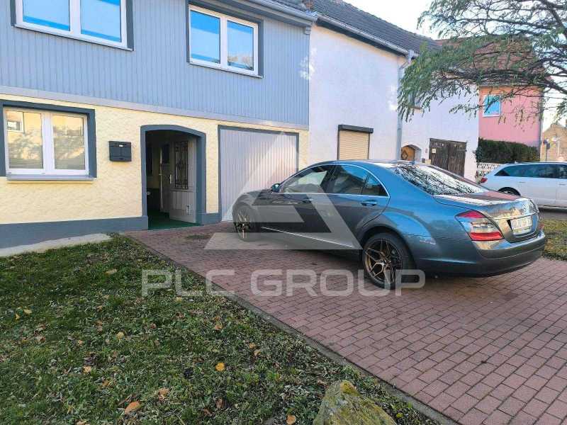 2007 Mercedes Benz S-Class