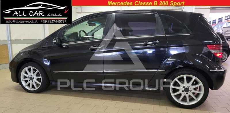 2017 Mercedes Benz B-Class