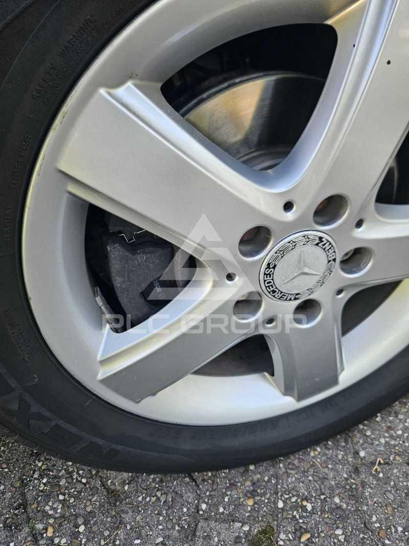 2007 Mercedes Benz B-Class