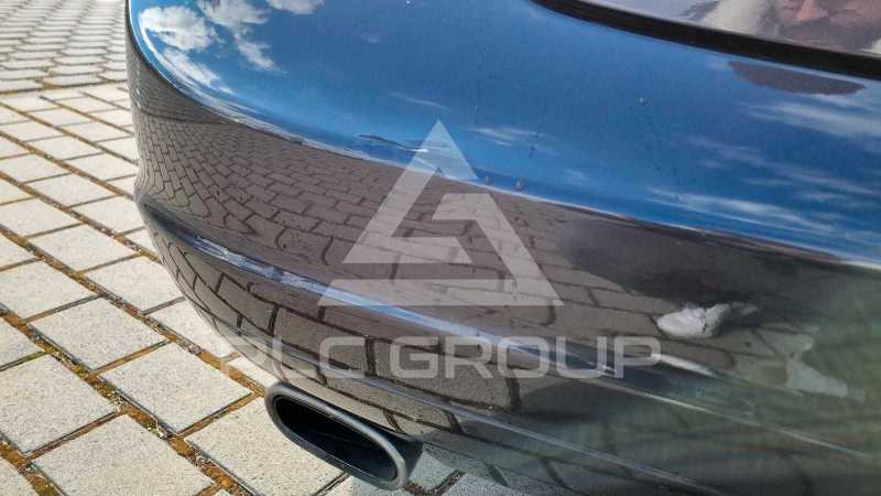 2007 Mercedes Benz CL-Class