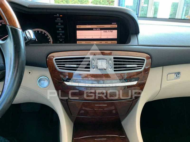 2007 Mercedes Benz SL-Class