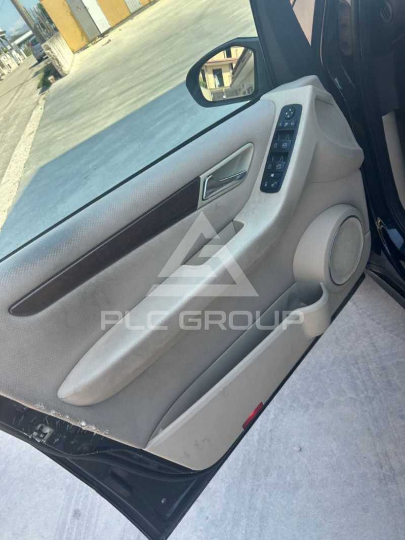 2007 Mercedes Benz A