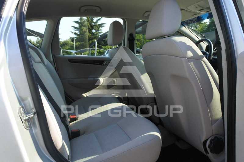 2007 Mercedes Benz A