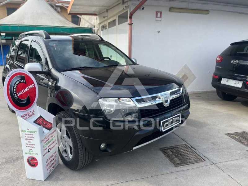 2007 Daihatsu Rocky