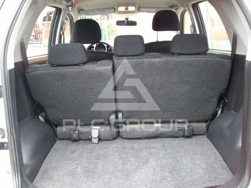 2007 Daihatsu Terios