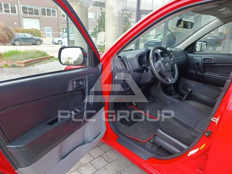 2007 Daihatsu Terios