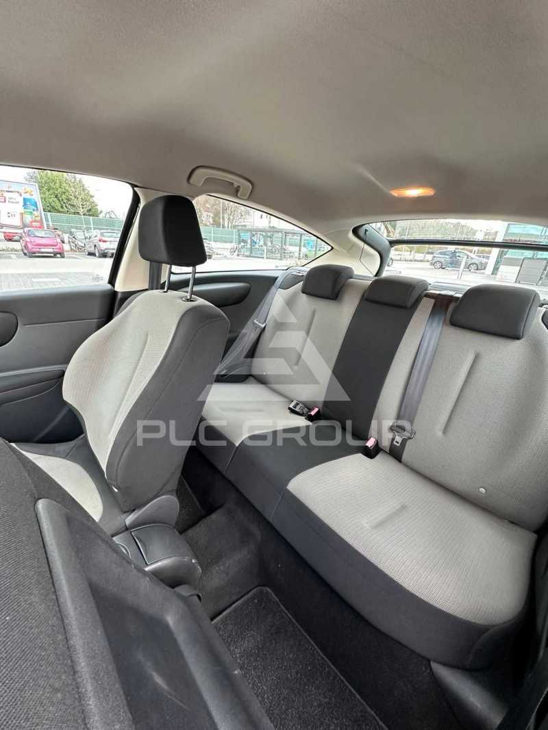 2007 Citroen C4