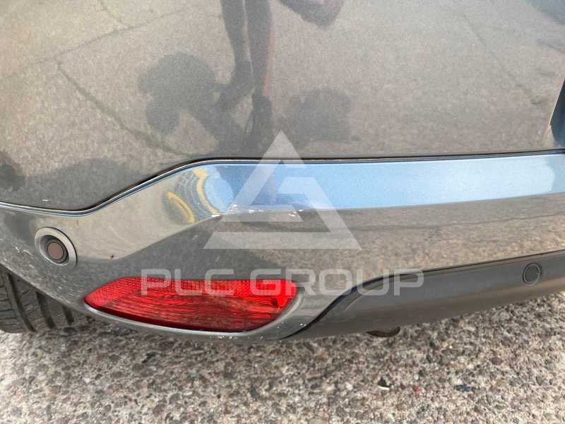 2007 Citroen C4