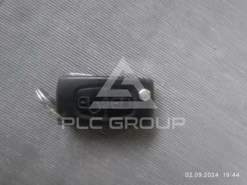 2007 Citroen C3
