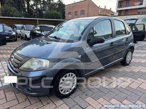 2007 Citroen C3
