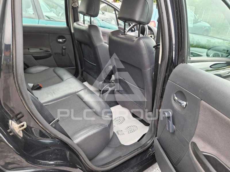 2007 Citroen C3