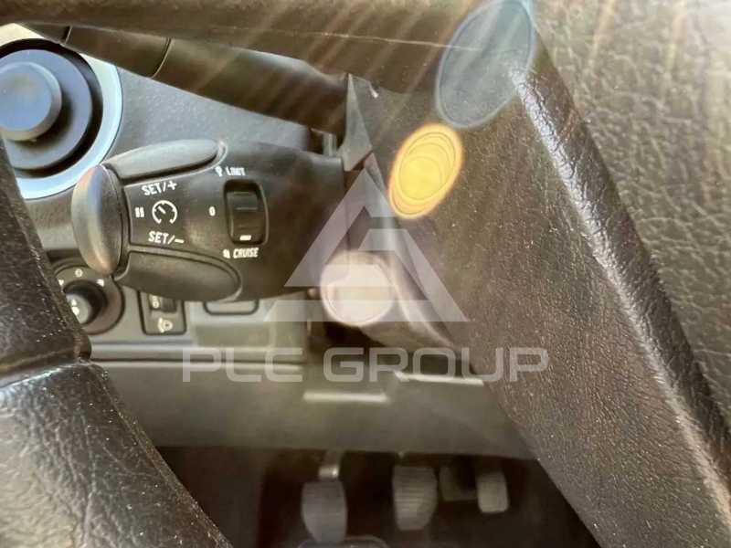 2007 Citroen C3