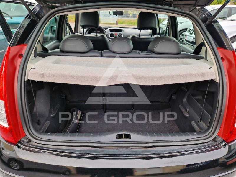 2007 Citroen C3