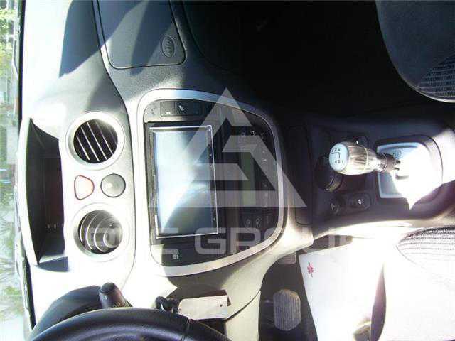 2007 Citroen C2