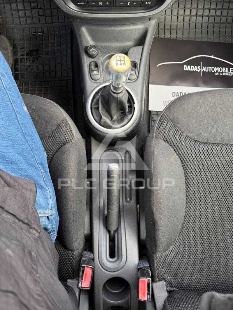 2007 Citroen C2