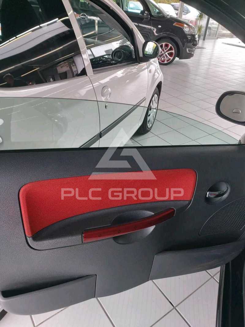 2007 Citroen C2