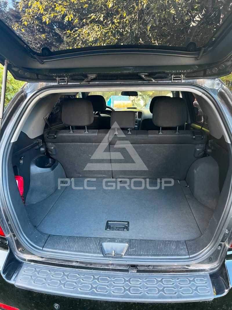 2007 KIA Sorento