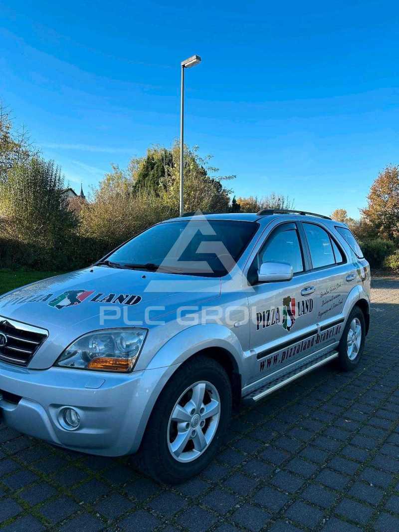 2007 KIA Sorento