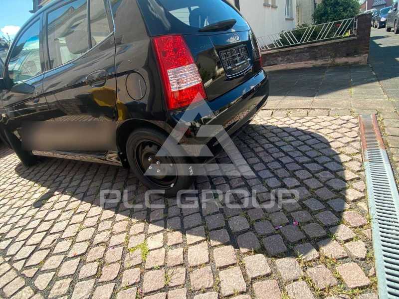 2007 KIA Picanto