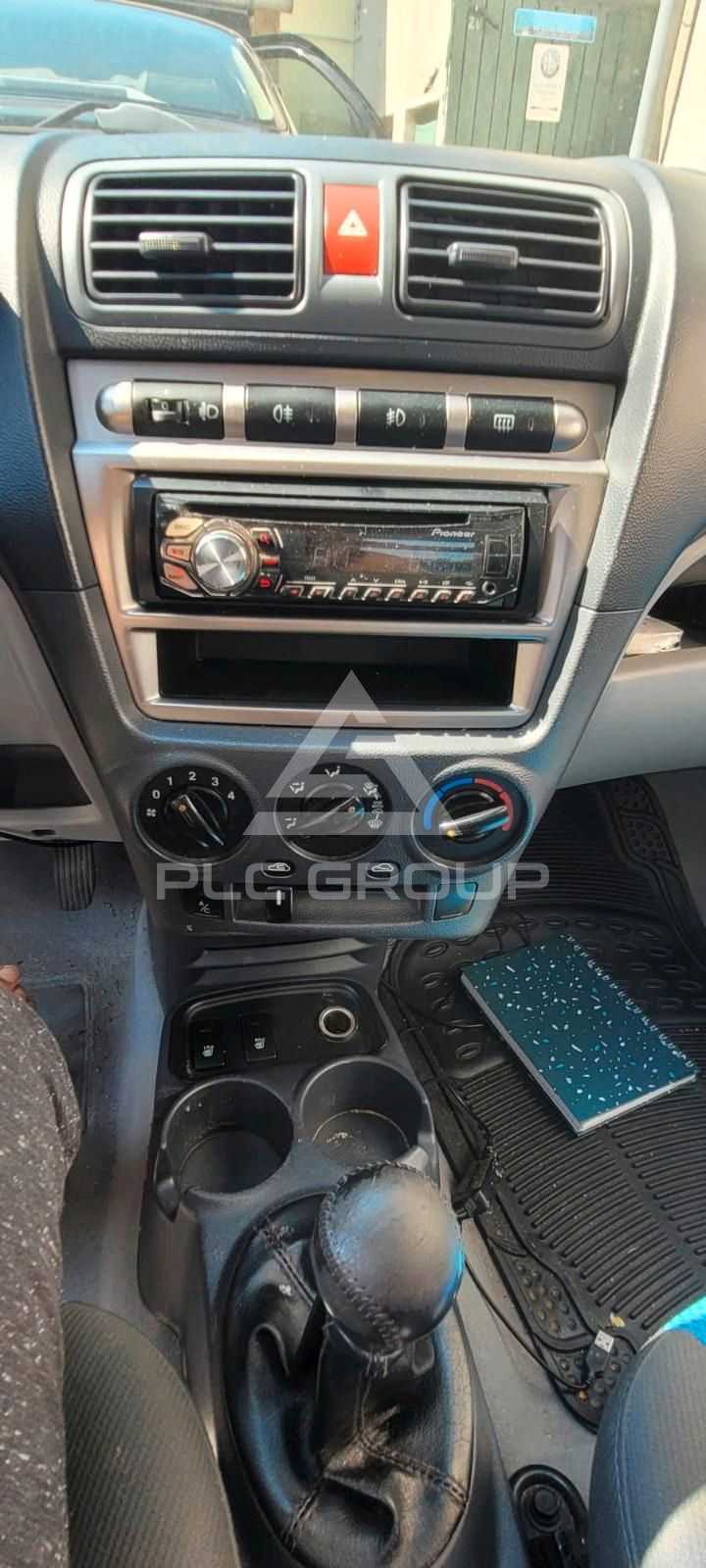 2007 KIA Picanto
