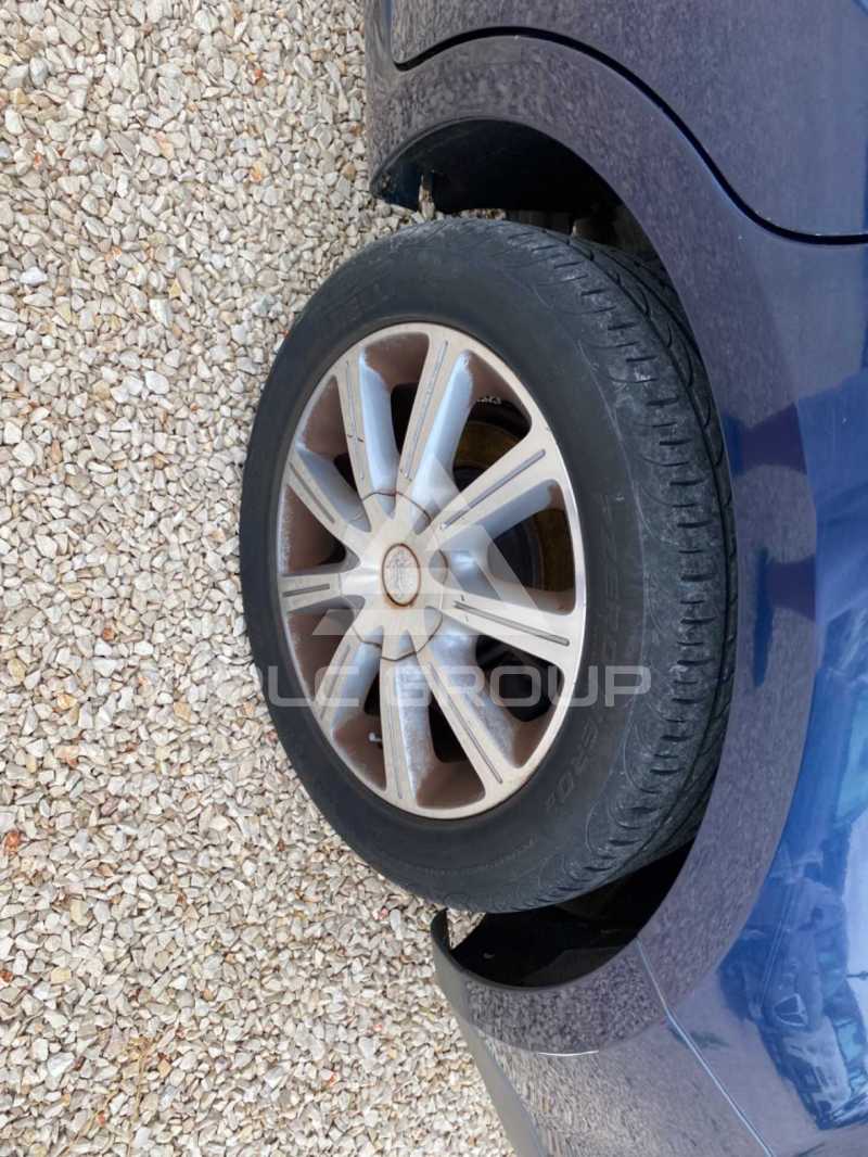 2007 Ford S-Max