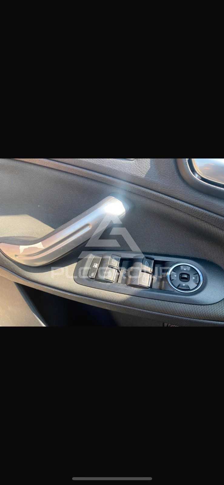 2007 Ford S-Max