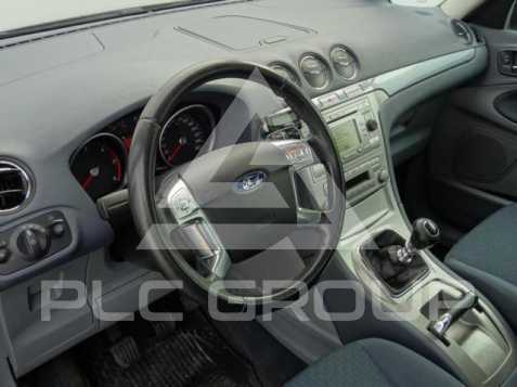 2007 Ford GALAXY