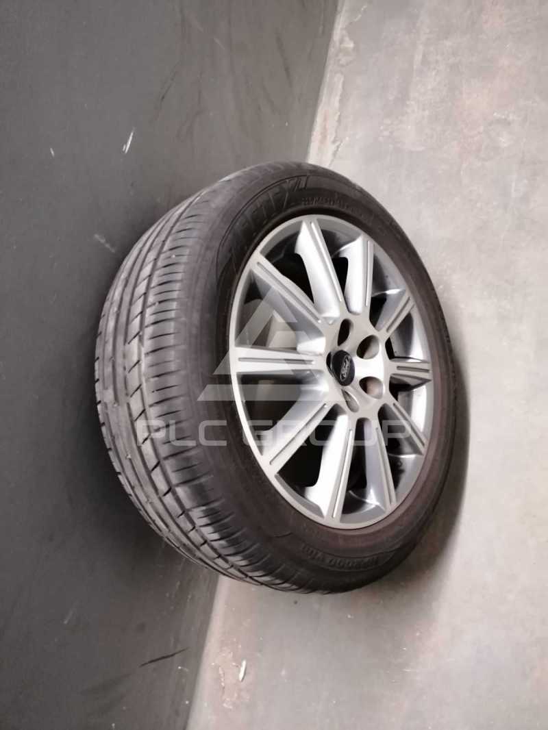 2007 Ford GALAXY