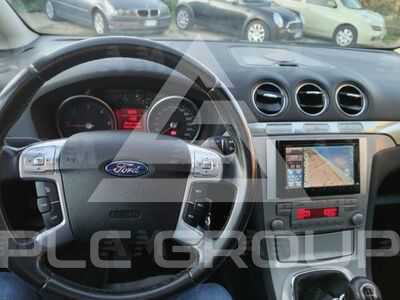2007 Ford S-Max