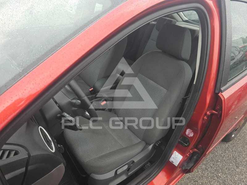 2007 Ford FOCUS