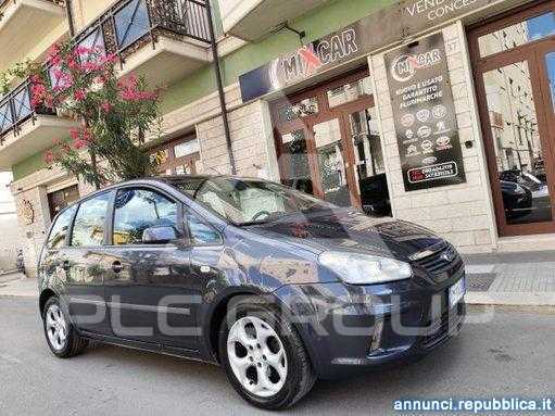 2007 Ford FOCUS
