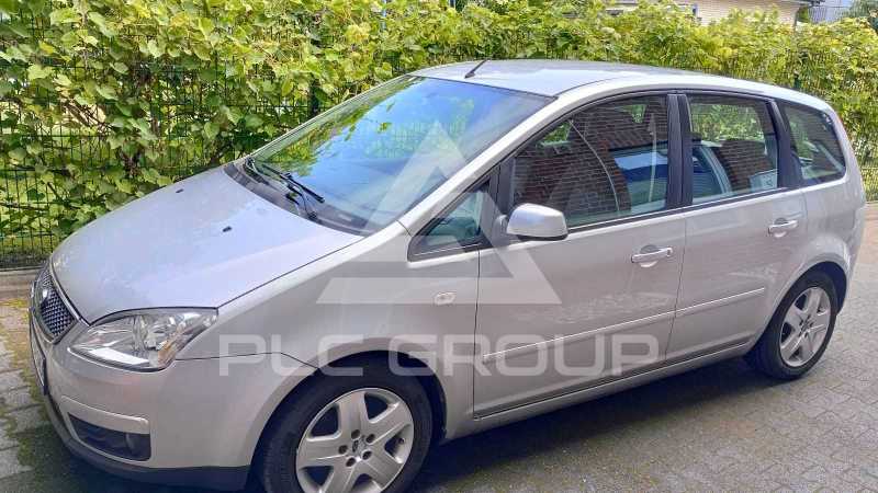 2007 Ford FOCUS