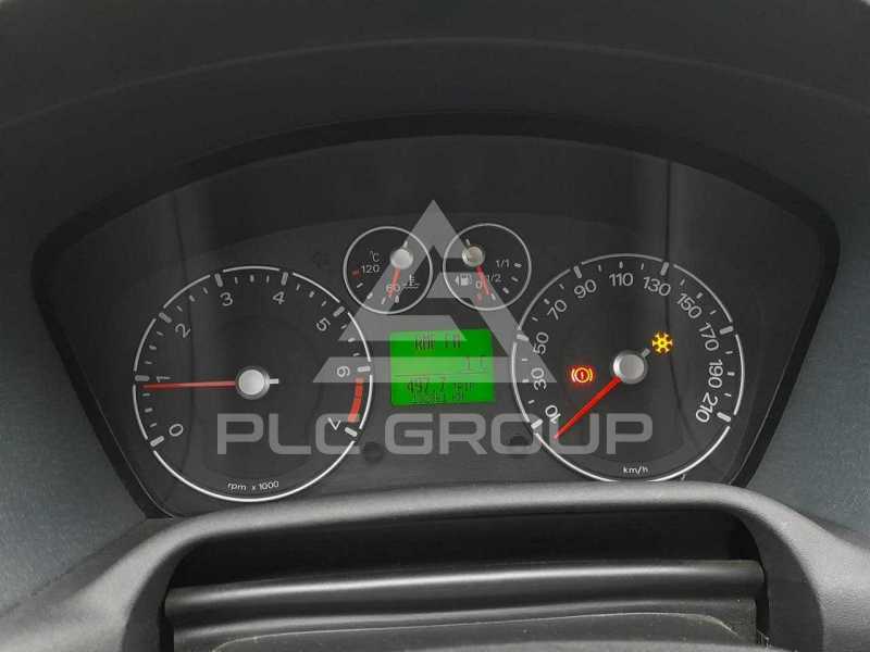 2007 Ford FUSION