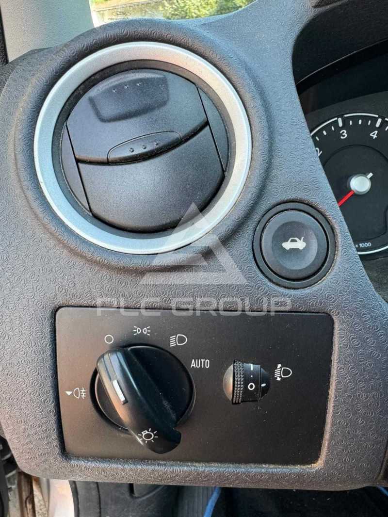 2007 Ford FUSION