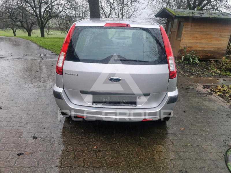 2007 Ford FUSION