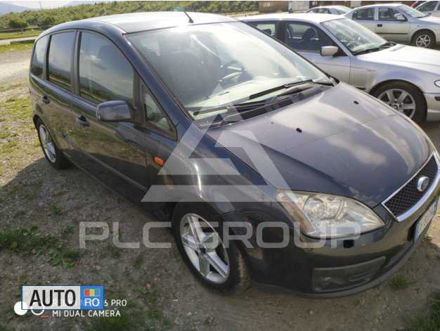 2007 Ford C-MAX