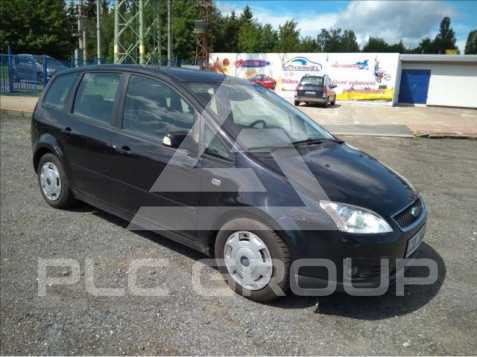 2007 Ford C-MAX